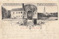 DÖRNBACH um 1903