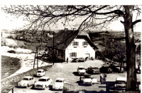 GLANZ um 1965