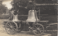 ST.ULRICH /STEYR  1923
