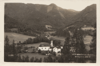 STEINBACH um 1940