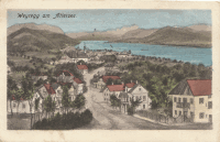 WEYREGG  um 1902