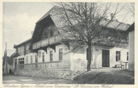 ST.CORONA um 1927