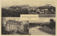 NEULENGBACH um 1937