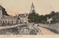 ST. ANDRÄ/HAGENTA 1906