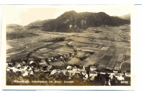 WÖRSCHACH um 1936