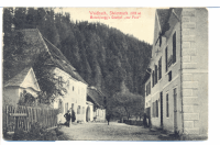 WALDBACH um 1905