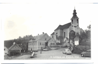 ST.LORENZEN am WECHSEL