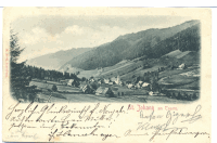 ST. JOHANN/TAUERN