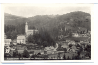 ST. KATHREIN um 1941