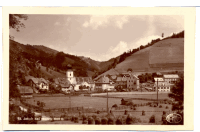 ST. JAKOB b MIXNITZ