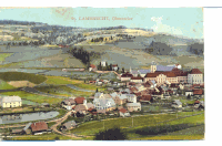 ST. LAMPRECHT um 1909