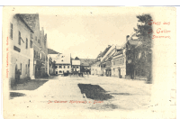 ST.GALLEN um 1899