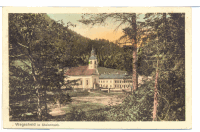 WEGSCHEID um 1912