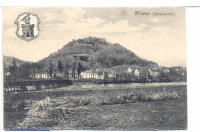 WILDON um 1918
