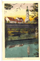 WILDON um 1919