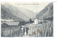STEINACH um 1920