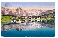 SEEFELD um 1936
