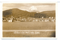 SEEFELD um 1943
