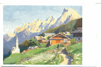 SEEFELD um 1937