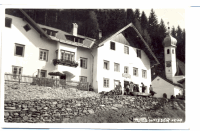 HEILLIGWASSER um 1938