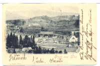 WIES  um 1900