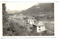 JENBACH um 1933