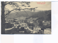 HOHENBERG 