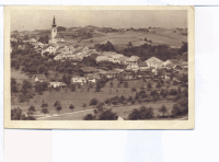 GRAMASTETTEN um 1955