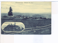 OBERNEUKIRCHEN um 1908