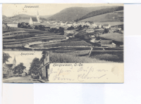 KÖNIGSWIESEN um1916