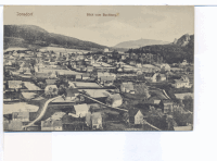 JONSDORF um 1937