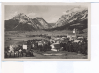 GRÖBMING um 1939