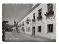 UNTERLOIBEN um 1964