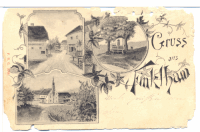 FINKLHAM um 1898