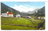 ST. ULRICH 