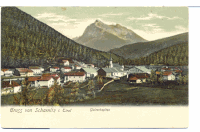 SCHARNITZ