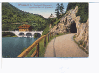 WALSTERN um 1914