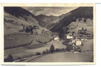 ST. JODOK am BRENNER