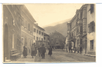STEINACH um 1920