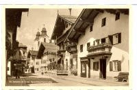 ST.JOHANN/TIROL