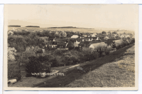 WARTMANNSTETTEN
