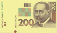200 Kuna