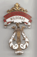 WILDENAU 