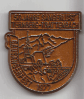 TERNBERG 1977