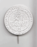 HARGELSBERG 1947