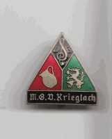 KRIEGLACH 
