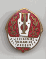 FREILASSING