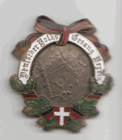 DEUTSCHER VOLKSGE