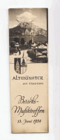 ALTMÜNSTER