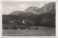 STEINBACH um 1939